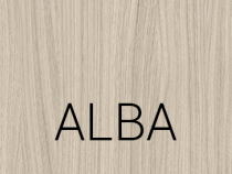 Diseño Alba 2022