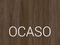 Ocaso Design 2022