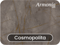 Cosmopolita Miniatura