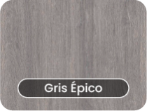 Gris Épico Miniatura