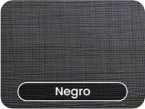 Negro Miniatura