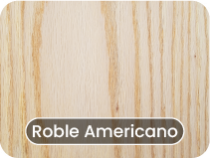 Roble Americano Miniatura