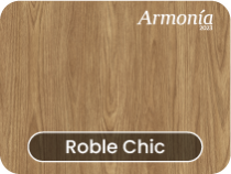 Roble Chic Miniatura